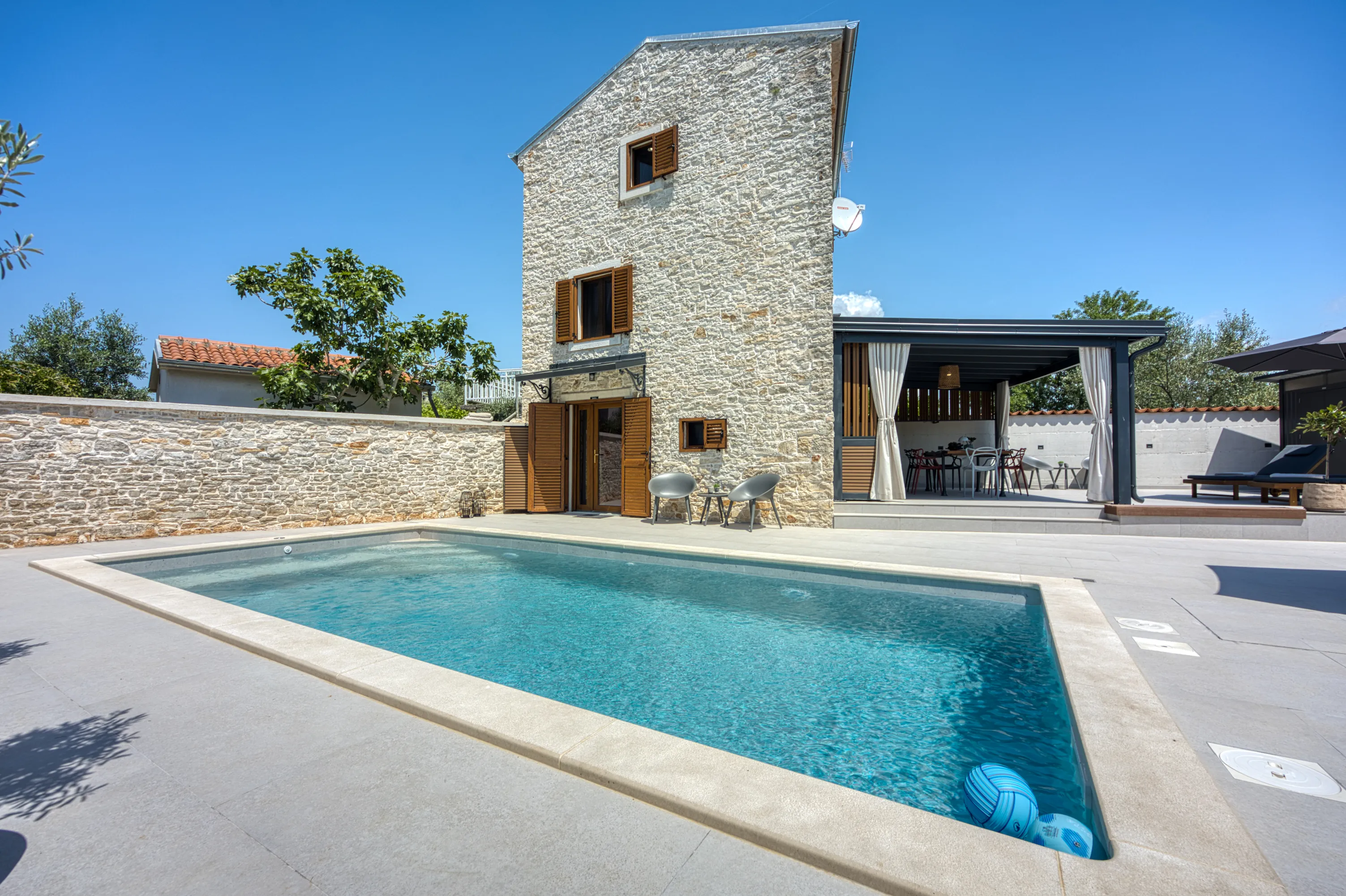 Villa Petra 47